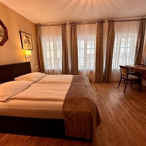 Standaard Kamer met een King Size Bed
