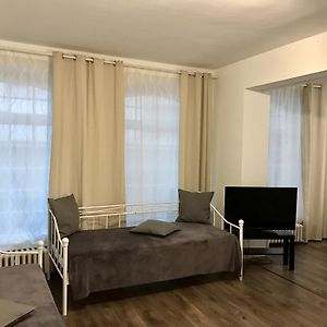 Superior Studio met een King Size Bed